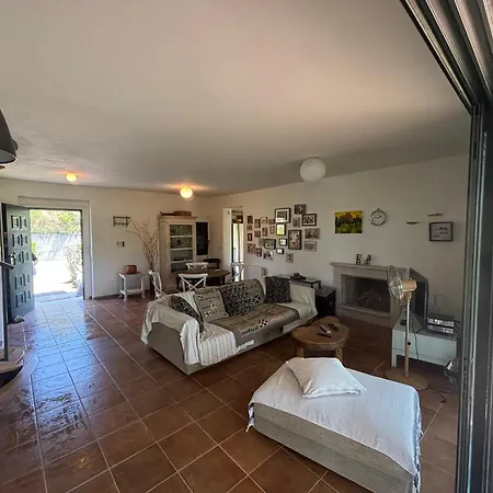Elegant Maisonette At 펜션 페프코초리