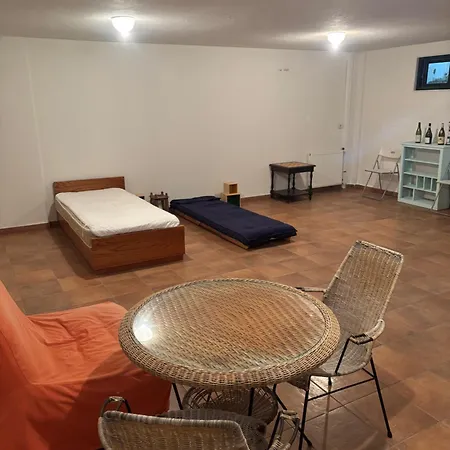 Elegant Maisonette At