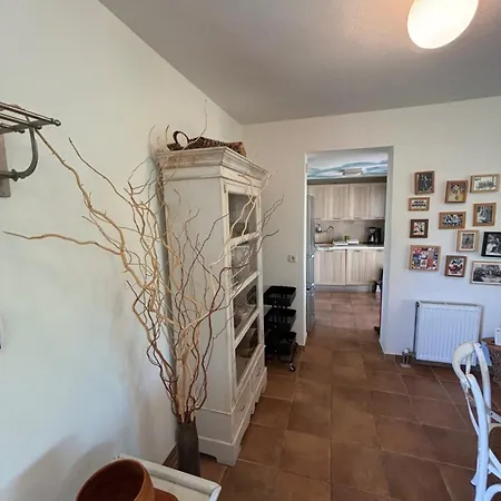 Elegant Maisonette At Hébergement de vacances Pefkochori