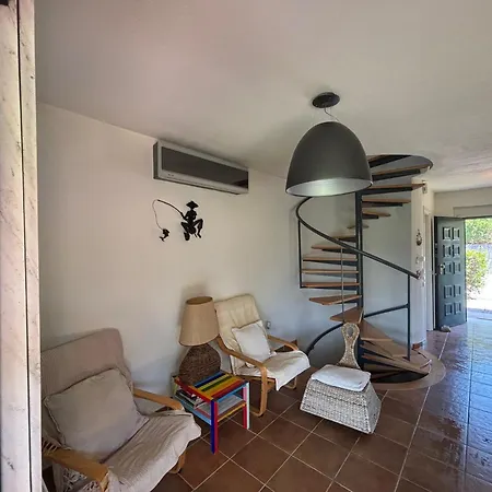 Elegant Maisonette At Casa vacanze *