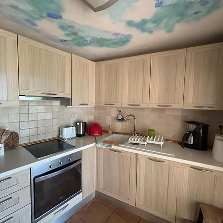 Elegant Maisonette At * Pefkochori