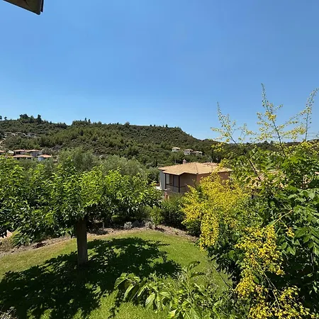 Elegant Maisonette At * Pefkochori