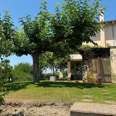 Elegant Maisonette At Casa vacanze