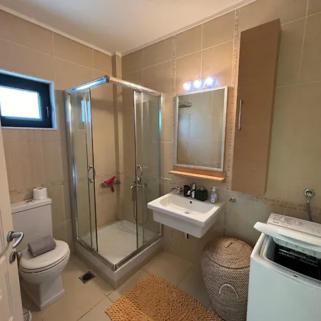 Elegant Maisonette At Casa vacanze *