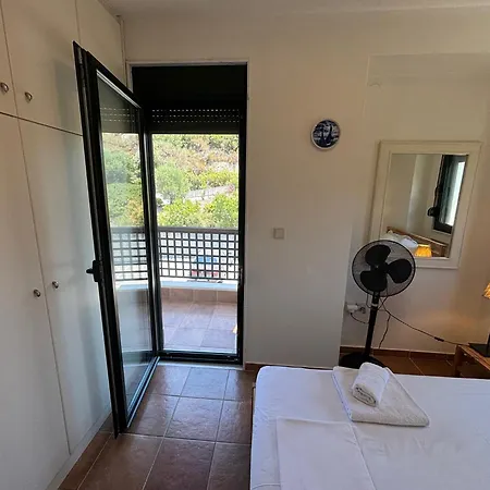 Elegant Maisonette At Pefkochori