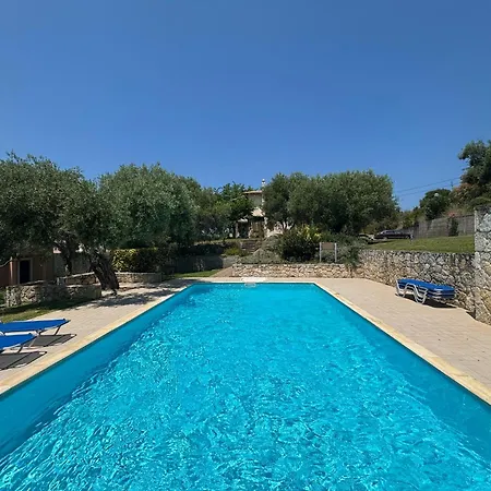 Elegant Maisonette At Casa vacanze *