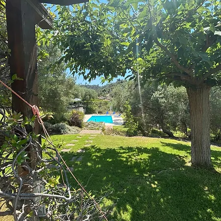 Casa vacanze Elegant Maisonette At Pefkochori